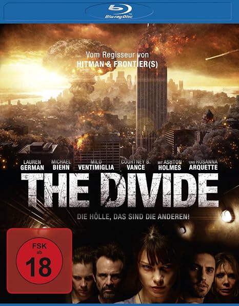 The Divide