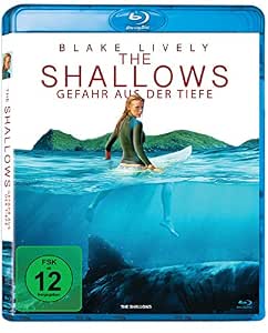 The Shallows