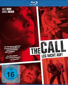 The Call - Leg nicht auf