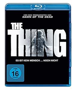 The Thing (2011)