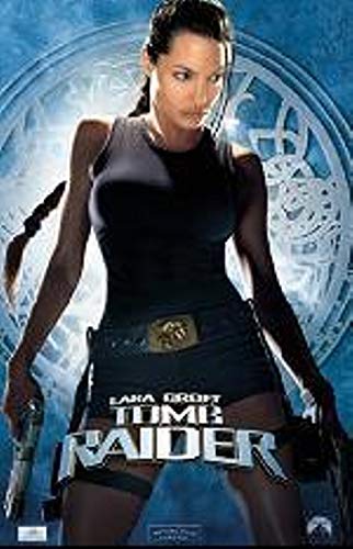 Tomb Raider