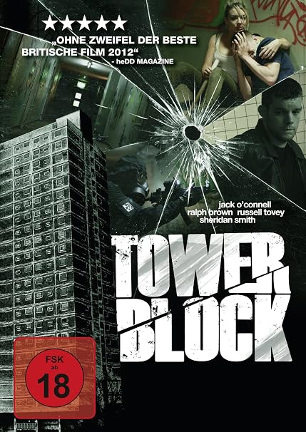 Tower Block