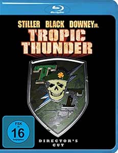 Tropic Thunder