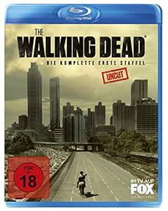 The Walking Dead- Staffel 1