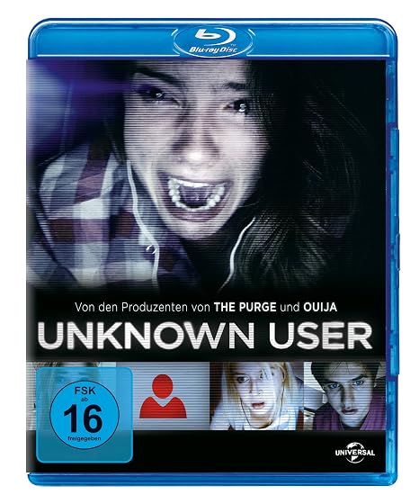 Unknown User