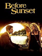 Before Sunset