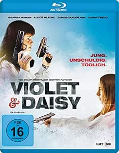 Violet and Daisy