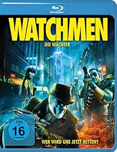 Watchmen