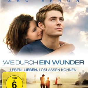 Wie durch ein Wunder